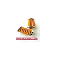GENERICO - FILTRO DE ACEITE PARA PULSAR 200 NS