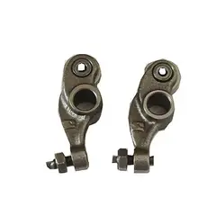 GENERICO - KIT BALANCINES PARA HONDA ECO DELUXE DE RODILLO