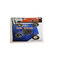 GENERICO - KIT RETENES ECO DELUXE