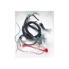 GENERICO - RAMAL ELECTRICO PARA AKT 125 SL