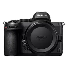 NIKON - Cámara Z5 Sin Espejo Solo Cuerpo 24.3 Mpx