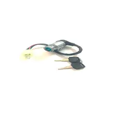 GENERICO - SWITCHE DE ENCENDIDO PARA AKT 110ACTIVE 110
