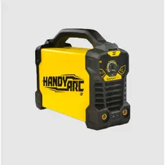 ESAB - EQUIPO SOLDADURA HANDY ARC 132 DV 110/220V 618674