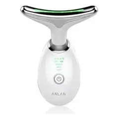 GENERICO - Masajeador Facial Reductor Arrugas Y Papada Recargable