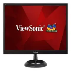 VIEWSONIC - Monitor 22 FHD 75hz 5MS 110v