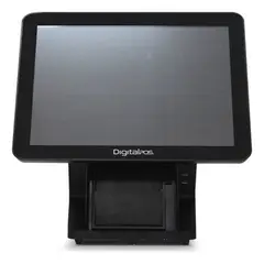 DIGITAL POS - AIO DIG-KR5-P-D ANDROID 71 RAM 2GB 16GB 15 PULG
