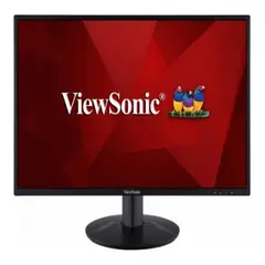 VIEWSONIC - Monitor Gamer 24 Full HD 75hz 110v