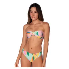 FIORY - PANTY FULL COVER BAÑO MUJER MULTICOLOR 0SW392