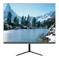 VIZMAXX - Monitor Vizta V24CDH1 24 FHD PLANO 60HZ 6MS