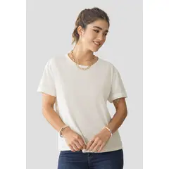 RUTTA - Camiseta Mujer Blanco 105159