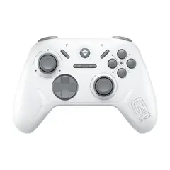 MACHENIKE - Control Inalambrico G1 BLANCO Pc-switch-ios-android