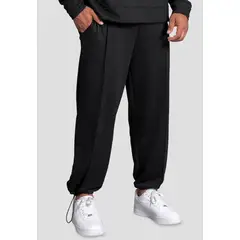 ATYPICAL - Jogger Hombre Negro 104420