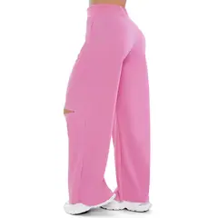 ATYPICAL - Jogger Mujer Rosa 90651