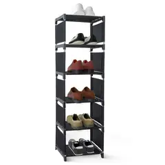 ENERGY PLUS - Organizador de Calzado Multifuncional Estante Diseño Moderno