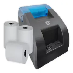GENERICO - IMPRESORA TÉRMICA 3BUMEN 58MM