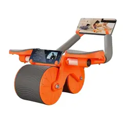 GENERICO - Rueda Abs Con Doble Rueda Automática