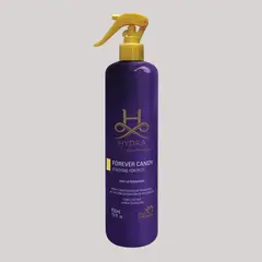 HYDRA - Groomers Colonia Forever Candy 450ml