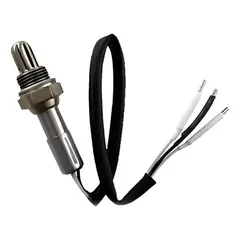 NTK - Sensor De Oxígeno Universal 3 Cables