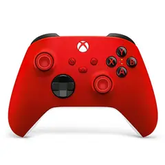 XBOX - Control inalámbrico Series XS Original Pulse Red