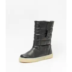 VIOLA - Botin negro para dama tlb b