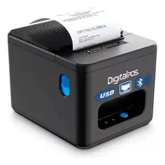 DIGITAL POS - IMPRESORA TÉRMICA DIGITALPOS DIG E200I 80MM USB+LAN+BLUETOOTH