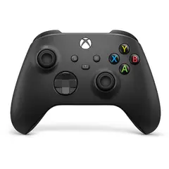 XBOX - Control inalámbrico Series XS Original Carbon Black
