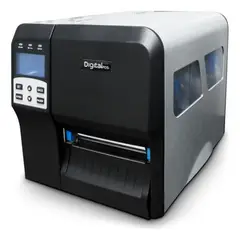 DIGITAL POS - IMPRESORA DE ETIQUETAS DIG-CH421 INDUSTRIAL