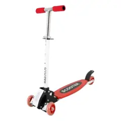 GENERICO - Patineta Monopatín Scooter Colores