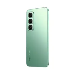 INFINIX - Celular 5G Hot 50 256GB Verde