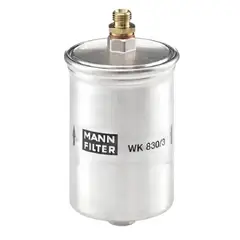 GENERICO - Filtro De Gasolina Mercedes Benz 190 E (W201) WK830/3