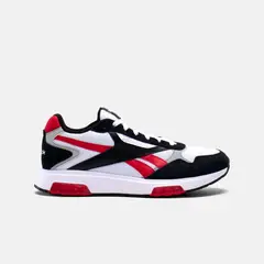 REEBOK - Tenis Hombre Glide Dmx - Blanco-Rojo
