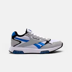 REEBOK - Tenis Hombre Glide Dmx - Blanco-Azul