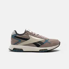 REEBOK - Tenis Hombre Classics Glide Dmx - Gris-Beige
