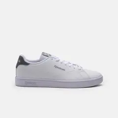 REEBOK - Tenis Hombre Court Clean - Blanc0