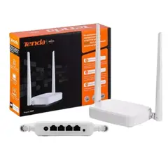 TENDA - ROUTER N301N300
