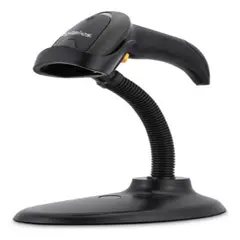 DIGITAL POS - LECTOR DE CÓDIGO DE BARRAS DIGITALPOS 1200D ESCANER 1D2D COLOR NEGRO