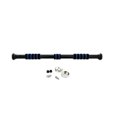 GENERICO - Barra Puerta Pull Up Dominadas Door Bar Ejercicio