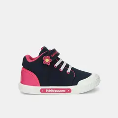BUBBLE GUMMERS - Botas Para Niña Bubblegummers Azul Taki