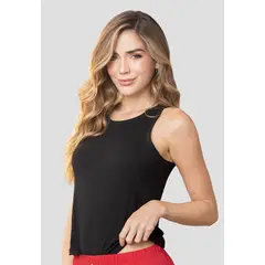 FORMAS INTIMAS - Camisilla Paq X2 Mujer Multicolor Fi 104045