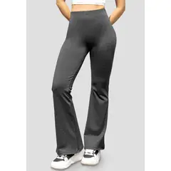 ATYPICAL - Pantalón Mujer Gris 103554
