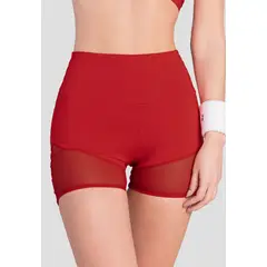 FORMAS INTIMAS - Ciclista Mujer Rojo Fi 103838