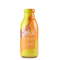 GENERICO - Te Verde Ekii Matcha Fresa-Limon X 400ml