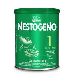 NESTOGENO - Formula Infantil Etapa 1 0-6M X 800g