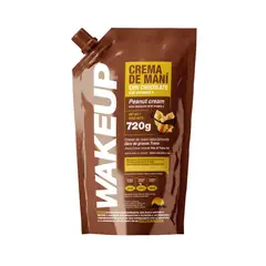 WAKEUP - Crema De Mani Chocolate X 720g