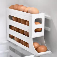 SKY - Dispensador De Huevos 4 niveles