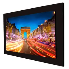 ART INDUSTRY - Cuadro 60x40cms Decorativo Arch Of Triumph
