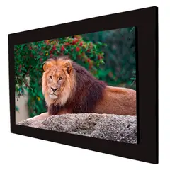 ART INDUSTRY - Cuadro 60x40cms Decorativo Leon 4