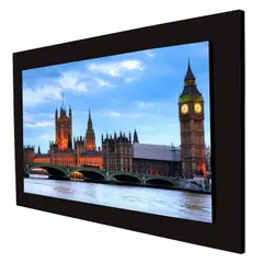 ART INDUSTRY - Cuadro 60x40cms Decorativo Big Ben