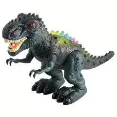 GENERICO - Juguete Dinosaurio Movimineto Luz Sonido