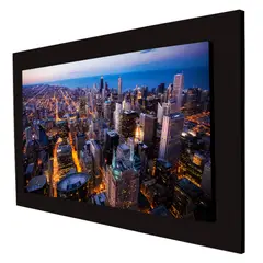 ART INDUSTRY - Cuadro 60x40cms Decorativo Chicago 1